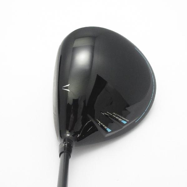 【中古】ダンロップ　XXIO　ゼクシオ X(2024) ドライバー Miyazaki AX-3　シャフト：Miyazaki AX-3CDランク　フレックスS　男性用 メンズ用　右用