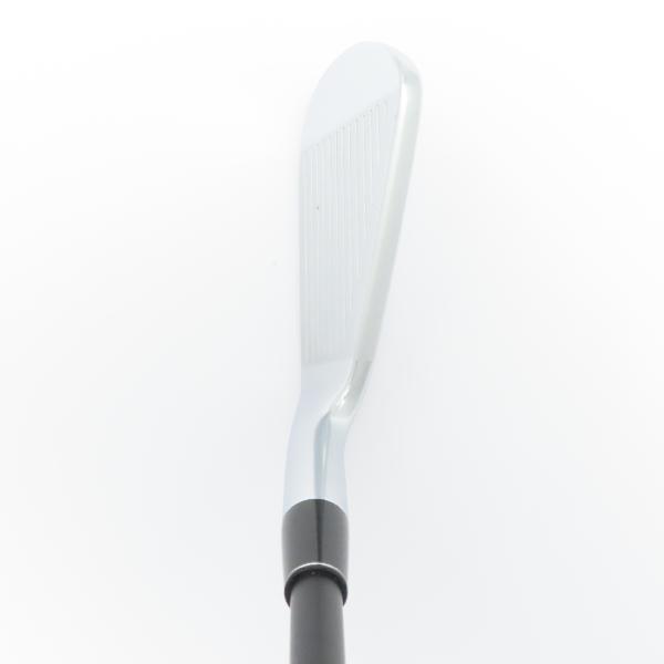 【中古】ダンロップ　SRIXON　スリクソン ZXi5 アイアン Diamana ZXi for IRON　シャフト：Diamana ZXi for IRONCランク　フレックスS　男性用 メンズ用　右用