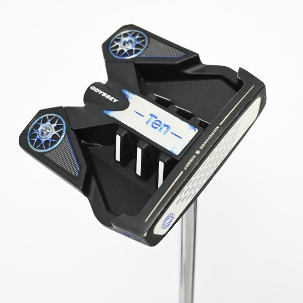 オデッセイSTROKE LAB TEN パターセンターシャフト 楽天市場】オデッセイ センターシャフト tenの通販