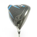 【中古】テーラーメイド SIM2 SIM2 マックス ドライバー ATTAS KING 5 シャフト:ATTAS KING 5CDランク フレックスX 男性用 ...