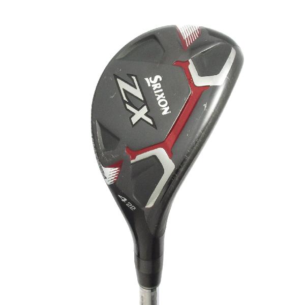 楽天市場】srixon zx ハイブリッドの通販