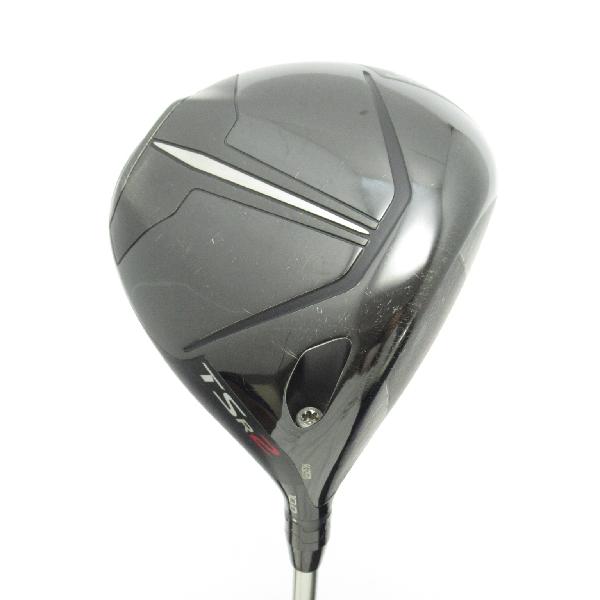 樂天商城 - 【中古】タイトリスト　TSR　TSR2 ドライバー Tour AD TP-7　シャフト：Tour AD TP-7CDランク　フレックスS　男性用 メンズ用　右用