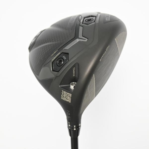 COBRA GOLF - 【中古】コブラ　cobra　DS-ADAPT LS ドライバー Speeder NX for Cobra　シャフト：Speeder NX for CobraBランク　フレックスSR　男性用 メンズ用　右用