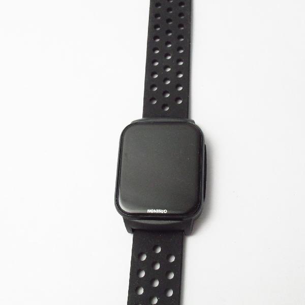 【中古】グリーンオン　GREENON　THE GOLF WATCH GS501　CDランク　フレックス-