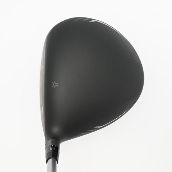 【中古】ダンロップ　SRIXON　スリクソン ZX5 MkII ドライバー Diamana ZX-II 50　シャフト：Diamana ZX-II 50Cランク　フレックスS　男性用 メンズ用　右用