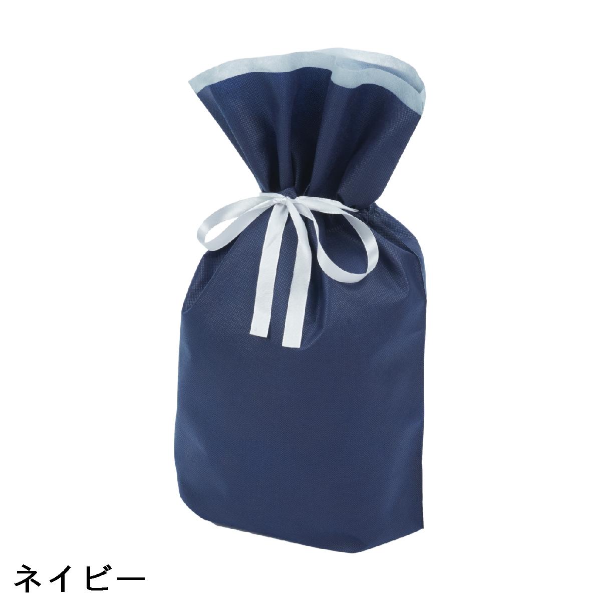 ギフトバッグ（不織布無地） 2