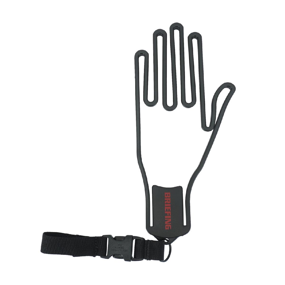 ブリーフィング　BRIEFING　グローブホルダー