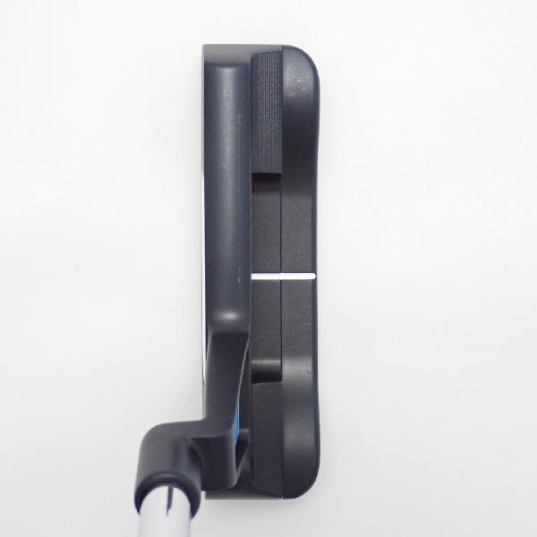GDOゴルフショップ 楽天市場店の【中古】オデッセイ　AI-ONE　Ai-ONE TRI-BEAM #1 パター スチールシャフト　【33】シャフト：スチールシャフトBCランク　フレックス計測項目外　男性用 メンズ用　右用｜アングル2