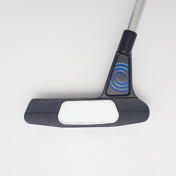 GDOゴルフショップ 楽天市場店の【中古】オデッセイ　AI-ONE　Ai-ONE TRI-BEAM #1 パター スチールシャフト　【33】シャフト：スチールシャフトBCランク　フレックス計測項目外　男性用 メンズ用　右用｜アングル3
