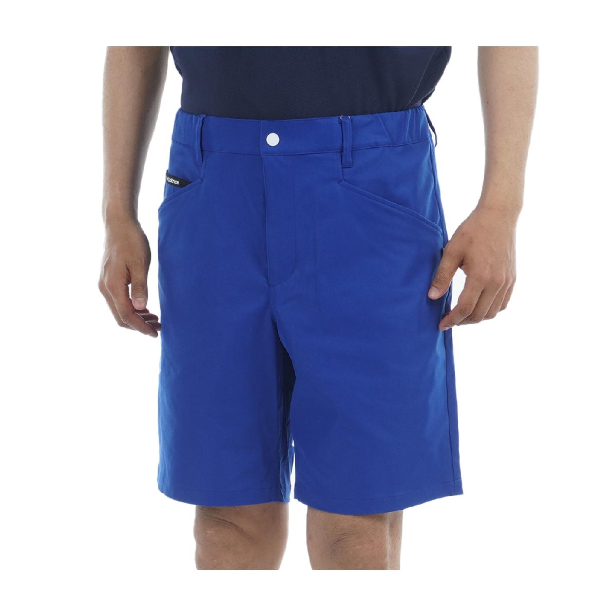 New Balance Golf Relaxed Shorts