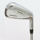 【中古】本間ゴルフ TOUR WORLD TOUR WORLD TW757VX アイアン N.S.PRO MODUS3 TOUR 105 シャフト:N.S.PR...