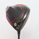 【中古】テーラーメイド STEALTH ステルス2 HD ドライバー TENSEI RED TM50(2022) シャフト:TENSEI RED TM50(20...