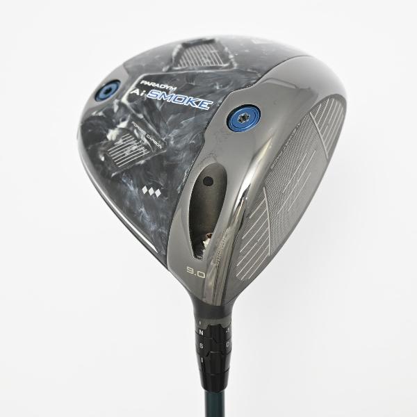 楽天市場】キャロウェイ ドライバー パラダイム トリプルダイヤモンド