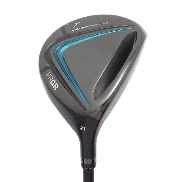 【中古】プロギア　RS　RSX(2024) フェ