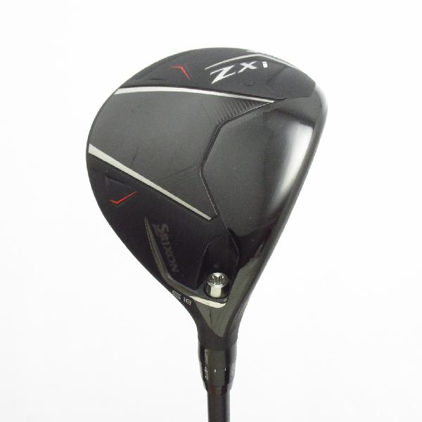【中古】ダンロップ　SRIXON　スリクソン ZXi フェアウェイウッド Diamana ZXi 50　【5W】シャフト：Diamana ZXi 50Cランク　フレックスS　男性用 メンズ用　右用