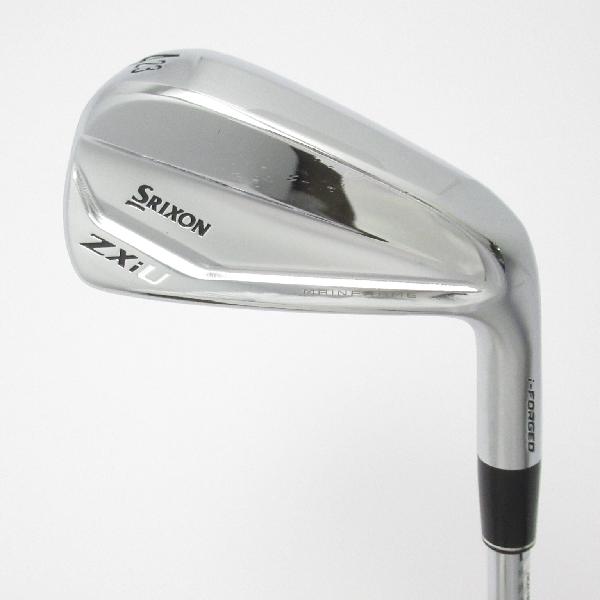中国地方限定での販売です。 中古】 ダンロップ SRIXON ZX H U6 ユーティリティ UT Diamana