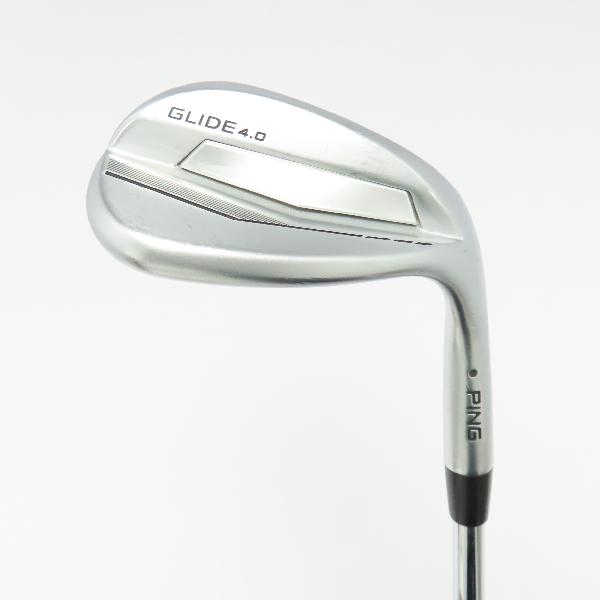 【中古】ピン　GLIDE　グライド 4.0 S ウェッジ N.S.PRO MODUS3 TOUR 105　【56-12】シャフト：N.S.PRO MODUS3 TOUR 105Cランク　フレックスS　男性用 メンズ用　右用