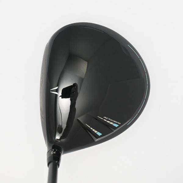 【中古】ダンロップ　XXIO　ゼクシオ X(2024) ドライバー Miyazaki AX-3　シャフト：Miyazaki AX-3Cランク　フレックスS　男性用 メンズ用　右用
