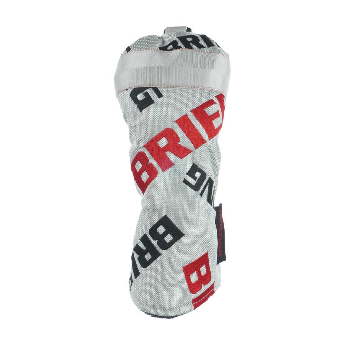 ブリーフィング　BRIEFING　CL ヘッドカバー FW用