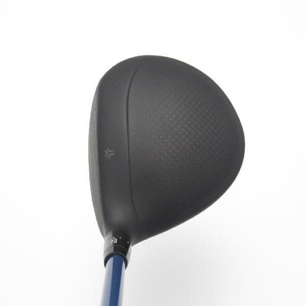 【中古】ダンロップ　SRIXON　スリクソン ZXi フェアウェイウッド VENTUS ZXi 6　【3W】シャフト：VENTUS ZXi 6BCランク　フレックスS　男性用 メンズ用　右用