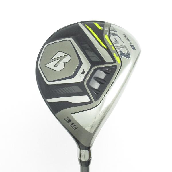 Bridgestone TOUR B JGR