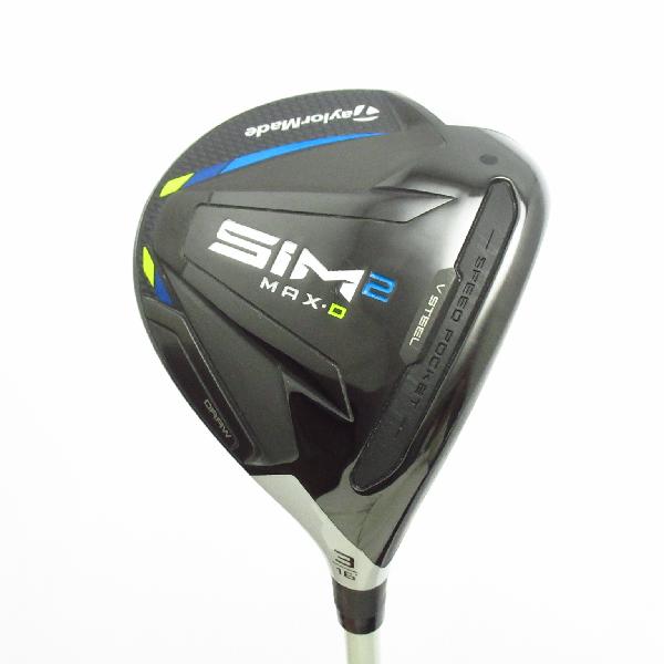 楽天市場】sim max レディース フェアウェイウッド #3の通販