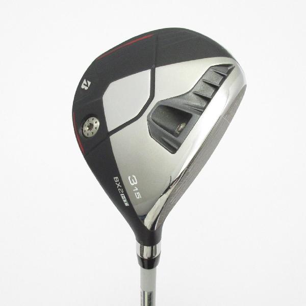 【中古】ブリヂストン　BRIDGESTONE GOLF　BX2 HT フェアウェイウッド Diamana BS50 II　【3W】シャフト：Diamana BS50 IIBCランク　フレックスSR　男性用 メンズ用　右用