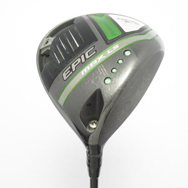 楽天市場】epic max ls ドライバー ヘッドの通販