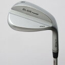 【中古】ピン GLIDE グライド フォージド プロ Sグラインド ウェッジ N.S.PRO MODUS3 TOUR 115 【58-10】シャフト:N.S.P...