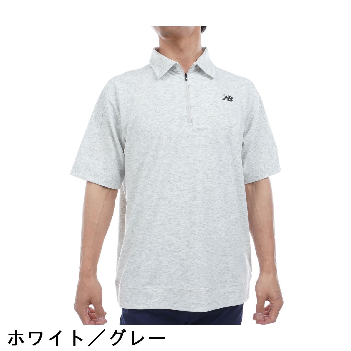 �˥塼�Х�󥹡�New Balance Golf���ϡ��ե��å� ����Ⱦµ�ݥ������