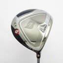 【中古】ブリヂストン BRIDGESTONE GOLF B-LD ドライバー Air Speeder BS-LD for Wood レディスシャフト:Air S...