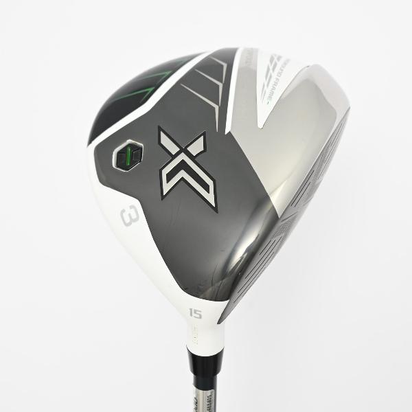 楽天市場】ゼクシオx 3w sの通販