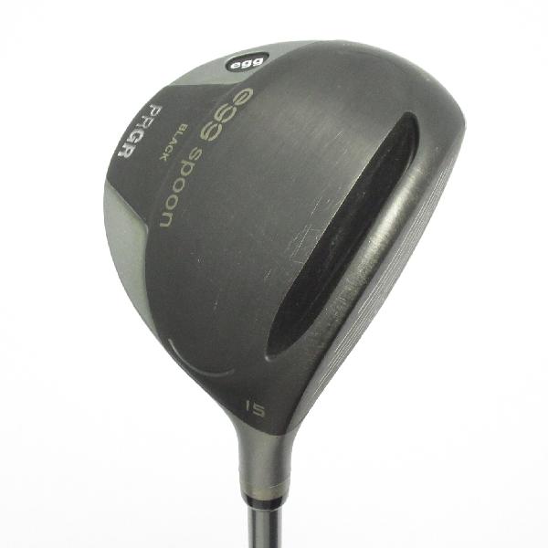【中古】プロギア　egg　egg SPOON BLACK