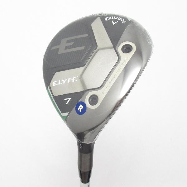 楽天市場】エリート フェアウェイウッド（番手7W）（ゴルフ｜スポーツ