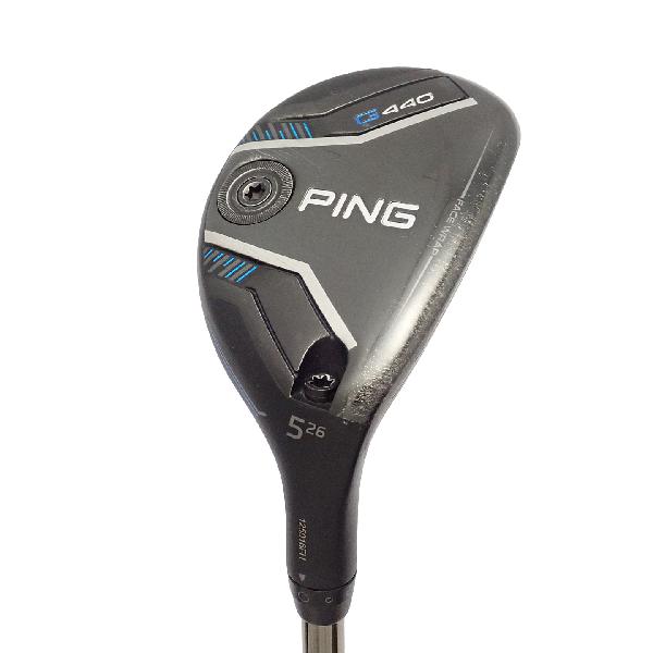 楽天市場】ピン ping g ハイブリッド tour 90の通販