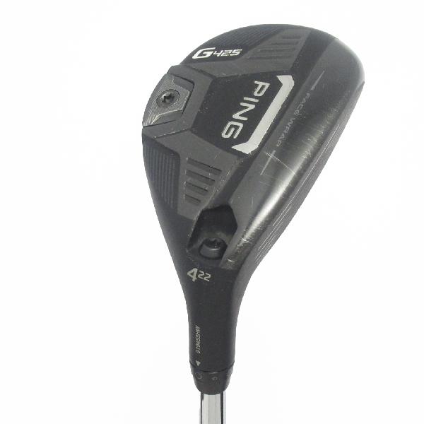 楽天市場】g425 アイアン n.s.pro 950gh neoの通販
