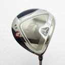 【中古】ブリヂストン BRIDGESTONE GOLF B-LD ドライバー Air Speeder BS-LD for Wood レディスシャフト:Air S...