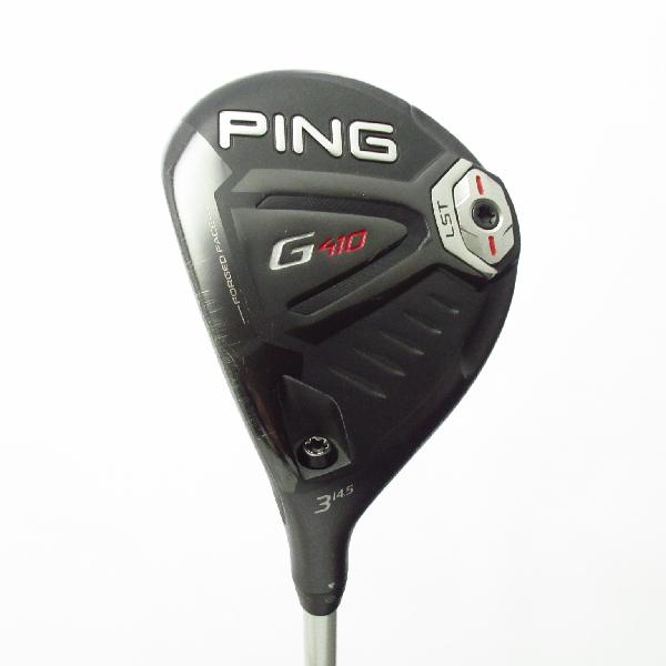 【中古】ピン　G410　G410 LST フェアウェイウッド ATTAS 11 5　【3W】シャフト：A...