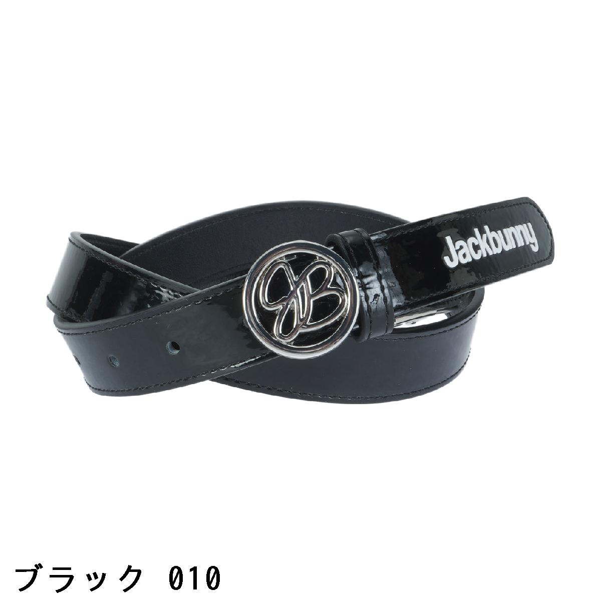 ジャックバニー　Jack Bunny!!　バックルベルト　レディス