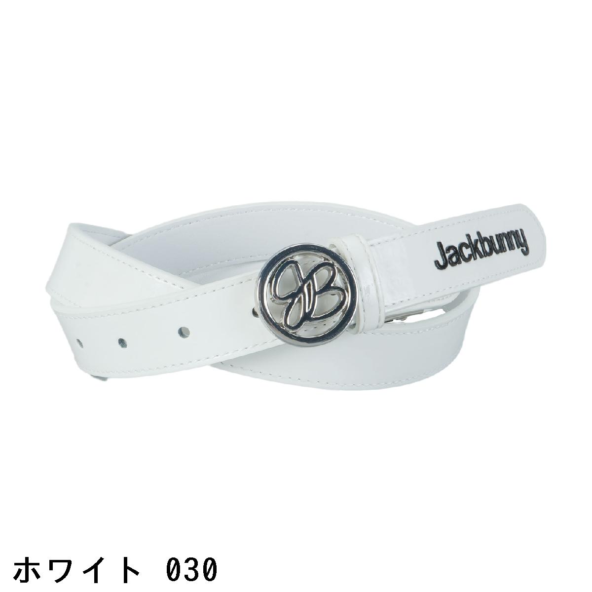 ジャックバニー　Jack Bunny!!　バックルベルト　レディス