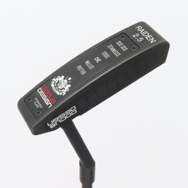 楽天市場】raiden2 docus パターの通販