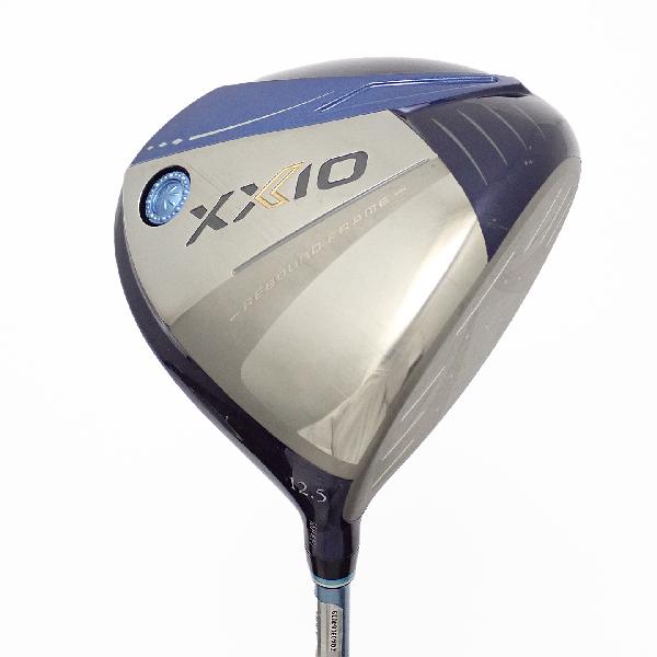 楽天市場】xxio ドライバー 12.5°（シャフト長さ43.5インチ）（クラブ