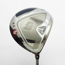 【中古】ブリヂストン BRIDGESTONE GOLF B-LD ドライバー Air Speeder BS-LD for Wood レディスシャフト:Air S...