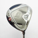 【中古】ブリヂストン BRIDGESTONE GOLF B-LD ドライバー Air Speeder BS-LD for Wood レディスシャフト:Air Speeder BS-LD for WoodBCランク フレックスA 右用