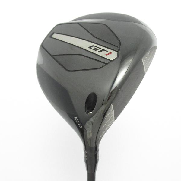 TITLEIST - 【中古】タイトリスト　TITLEIST　GT1 ドライバー TENSEI 1K BLUE 55　シャフト：TENSEI 1K BLUE 55Cランク　フレックスS　男性用 メンズ用　右用