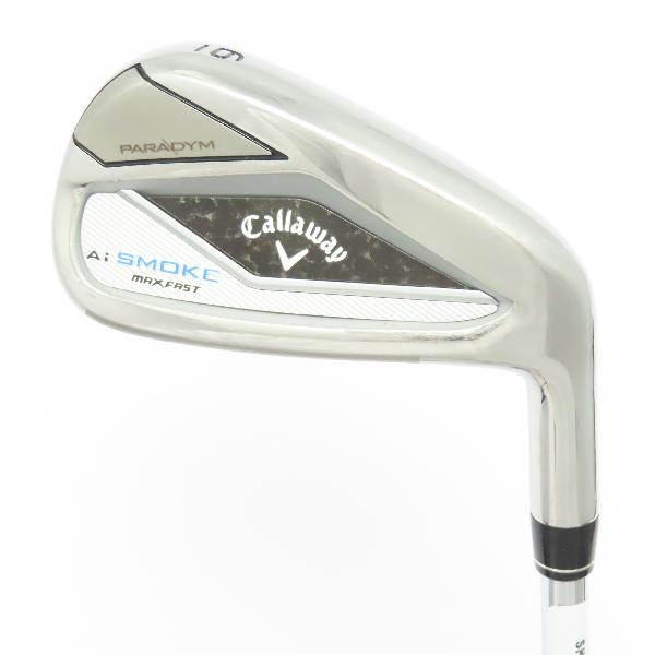 Callaway Paradym Ai Smoke Max Fast