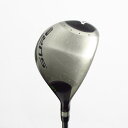 【中古】ミズノ MIZUNO SURE DD フェアウェイウッド EXSAR 【7W】シャフト:EXSARDランク フレックスS 男性用 メンズ用 右用