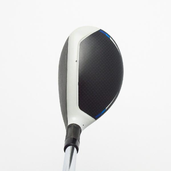 【中古】テーラーメイド　SIM2　SIM2 マックス レスキュー ユーティリティ KBS MAX...