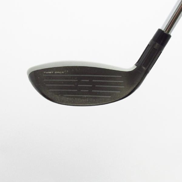 【中古】テーラーメイド　SIM2　SIM2 マックス レスキュー ユーティリティ KBS MAX...