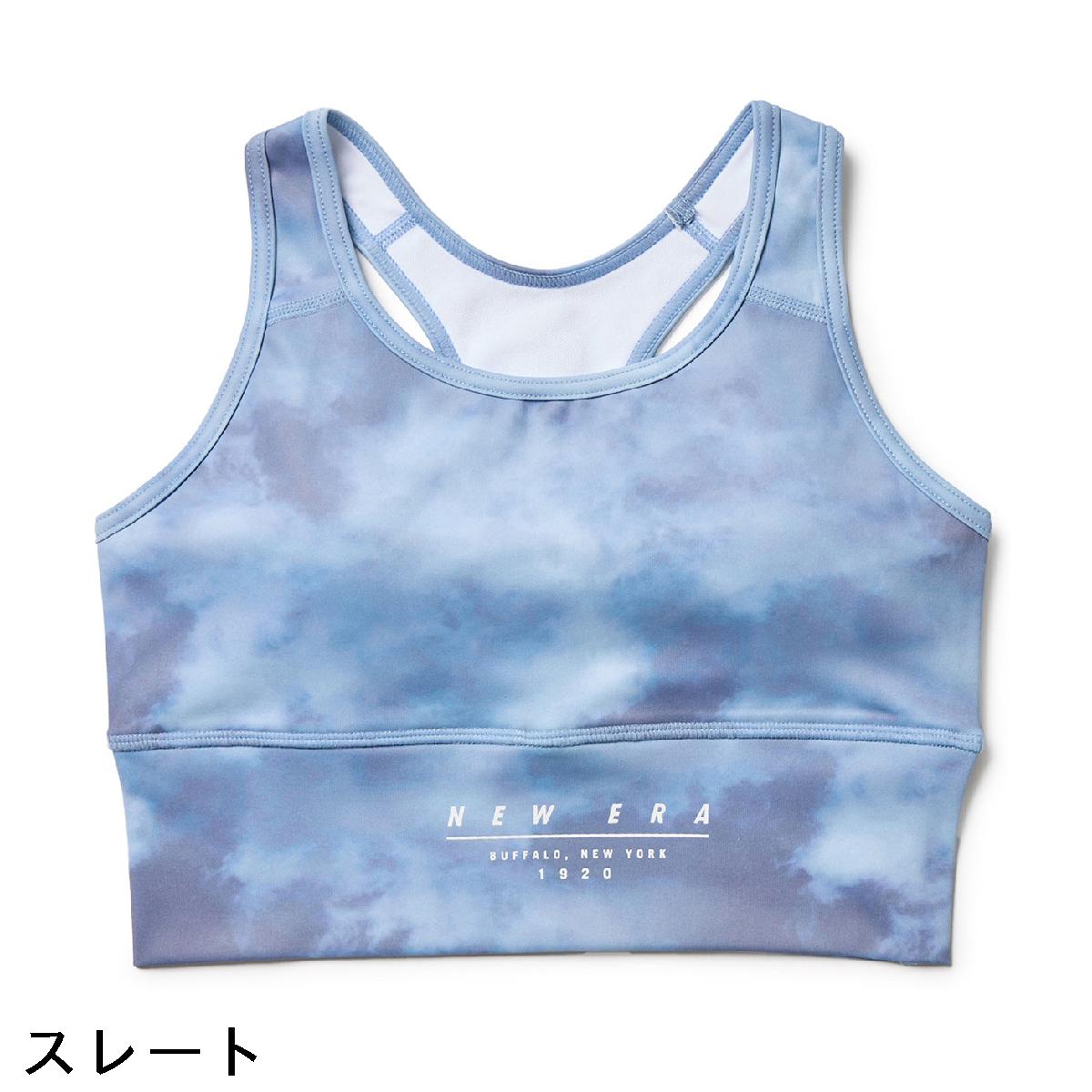 ニューエラ　NEW ERA Performance Apparel　ストレッチ WPA NEBN 1920 ブラトップ　レディス